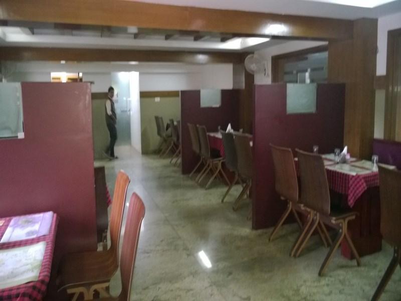 Hotel Madikeri Heritage Exteriör bild
