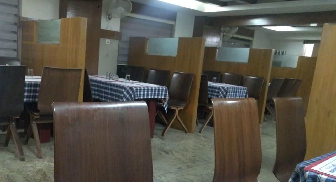 Hotel Madikeri Heritage Exteriör bild